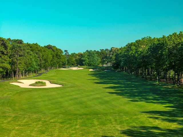 Harbor Pines Golf Club - photo 3