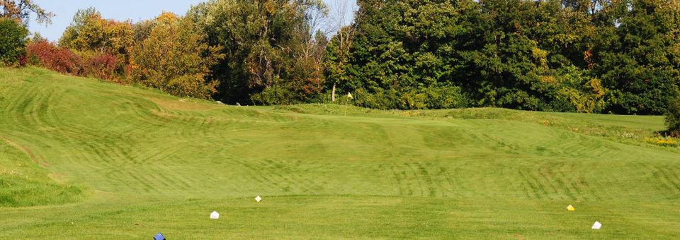 Oak Gables Golf Club - photo 5