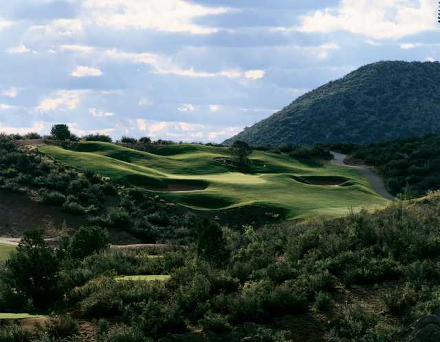 StoneRidge Golf Course