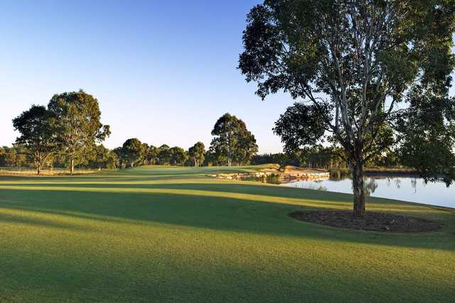 Twin Creeks Golf and Country Club - photo 6