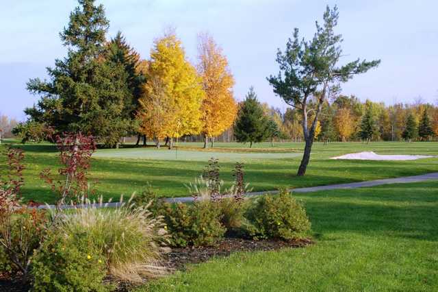 Kanon Valley Country Club - photo 2