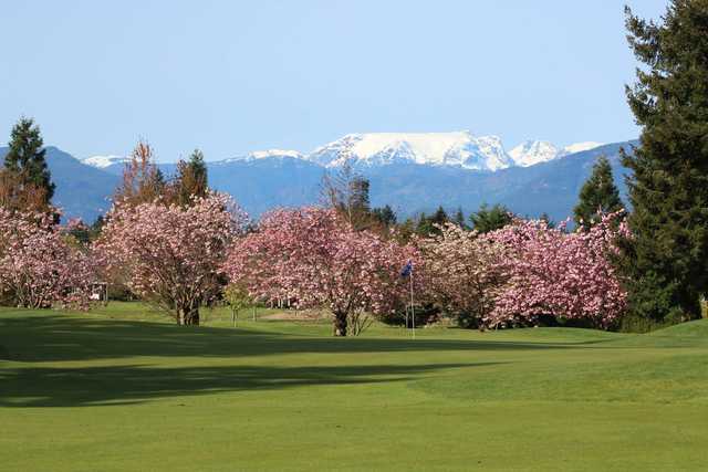Crown Isle Resort and Golf Community