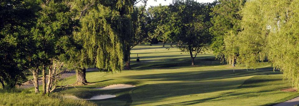 Rolling Hills - Bethesda Grange - photo 5