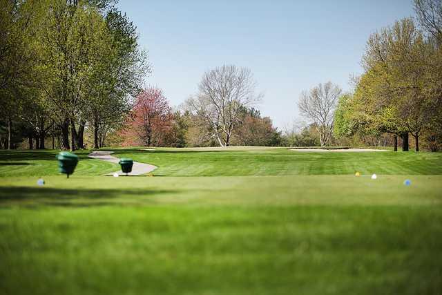 Mattoon Golf & Country Club