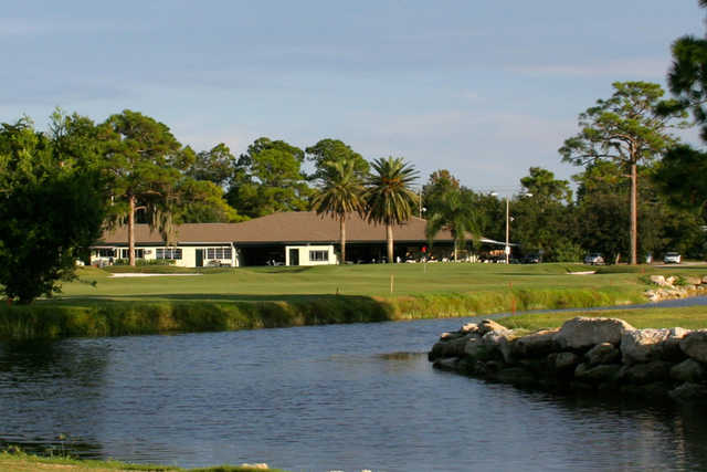 New Smyrna Golf Club - photo 2