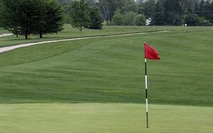 Dakota Landing Golf Course - photo 1