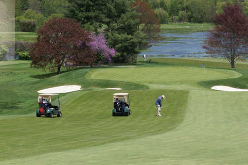 Scarsdale Golf Club - photo 4