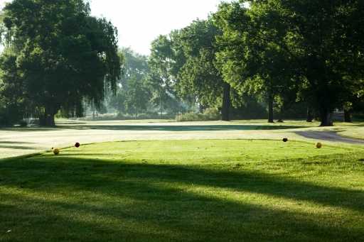Rapid City Elks Golf Course - photo 2