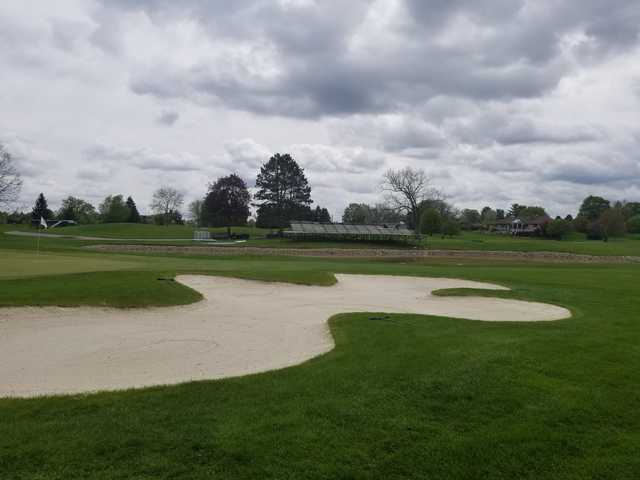 Travis Pointe Country Club - photo 1