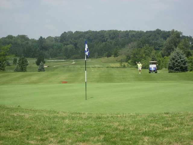 Fescue's Edge Golf Club - photo 1