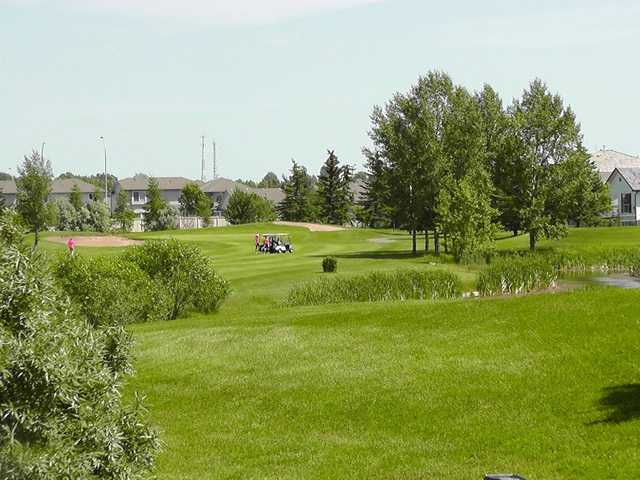 Woodside Golf Course - photo 2