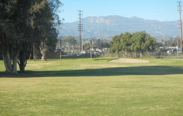 Saticoy Regional Golf Course - photo 3