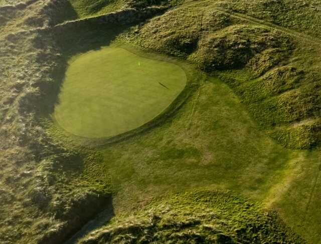 Gweedore Golf Club - photo 8