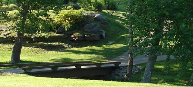 Bent Creek Golf Club - photo 5