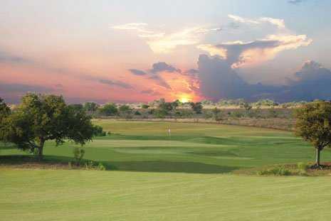 The Golf Club of Texas - photo 5