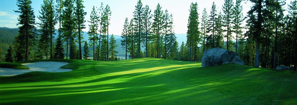 Coyote Moon Golf Course - photo 8