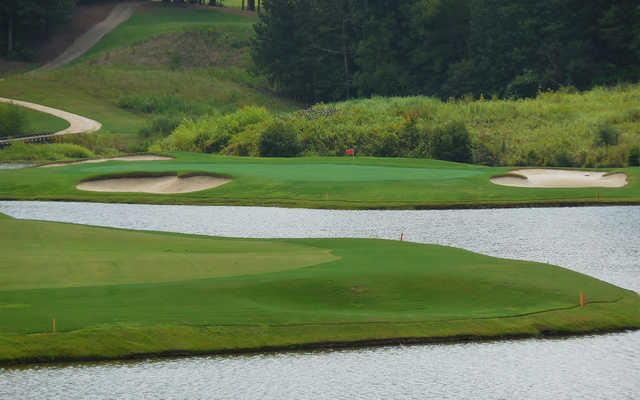 Milton Country Club