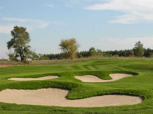 Glen Erin Golf Club - photo 3