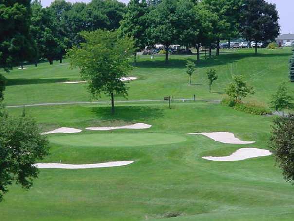Steubenville Country Club - photo 3