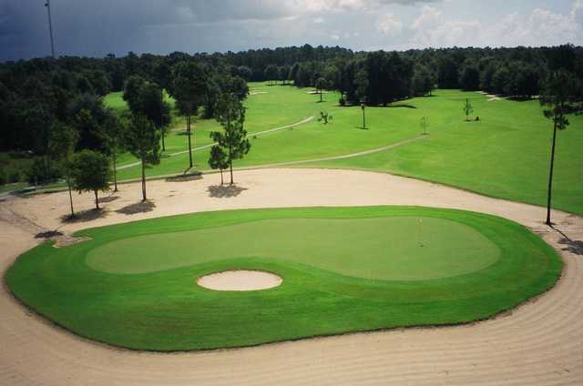 Wildwood Golf and RV Resort - photo 2