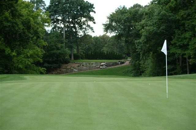 Fairlawn Country Club - photo 6
