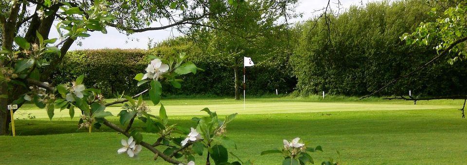 Melton Mowbray Golf Club - photo 6