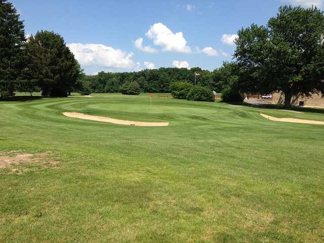 Henry County Public Golf Course - photo 3