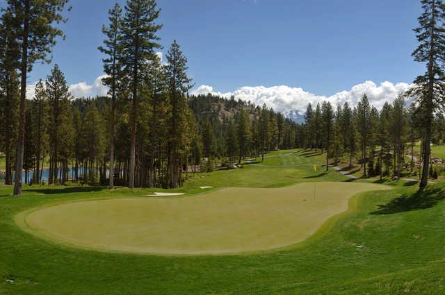Coyote Moon Golf Course - photo 5