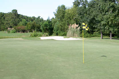 Oakhurst Golf Club - photo 3