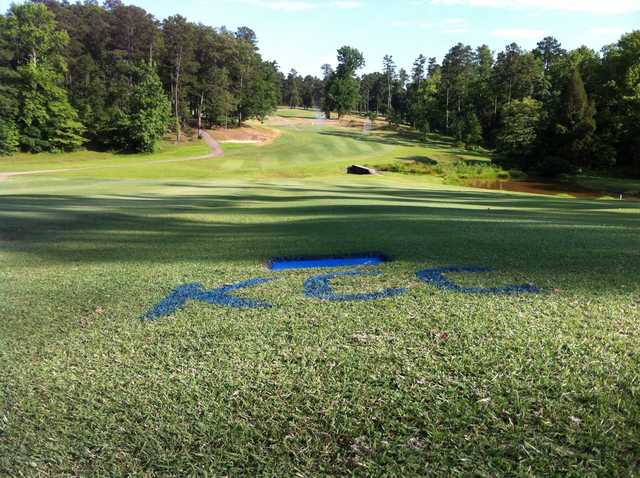 Kinderton Country Club
