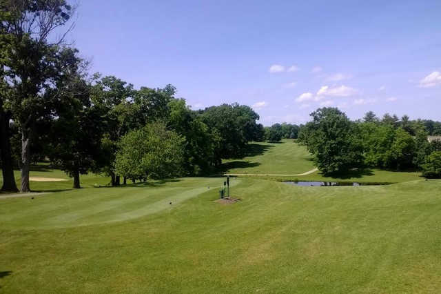 The Club of Staunton - photo 2