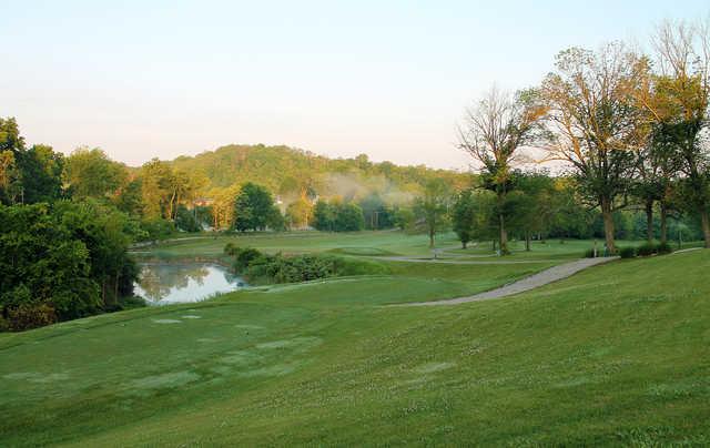 Hickory Sticks Golf Club - photo 2