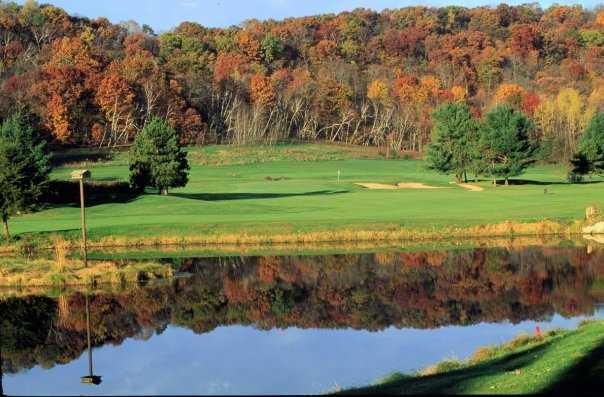 The House on the Rock Resort and Golf Club - photo 4