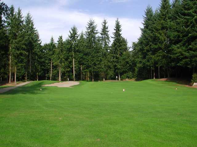 Battle Creek Golf Course - photo 3