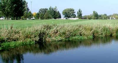 Rum River Hills Golf Club - photo 2