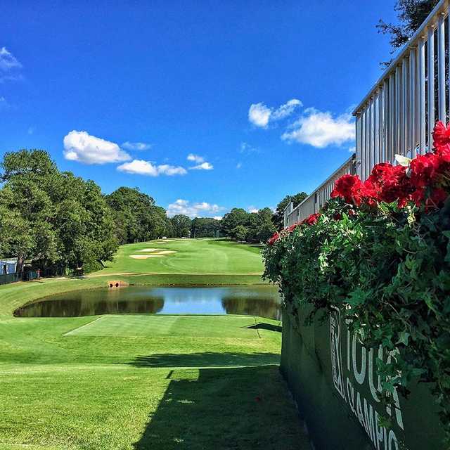Eureka Golf Course