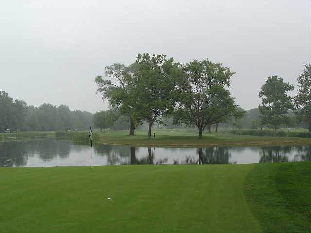 Toledo Country Club - photo 3