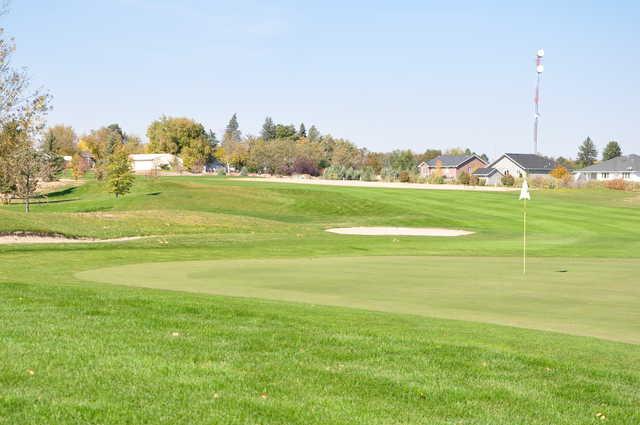 Monument Shadows Golf Course - photo 2