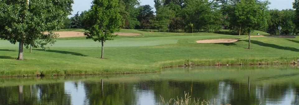 Tamarack Golf Club - photo 5
