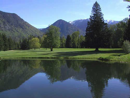 Kokanee Springs Resort Club - photo 3