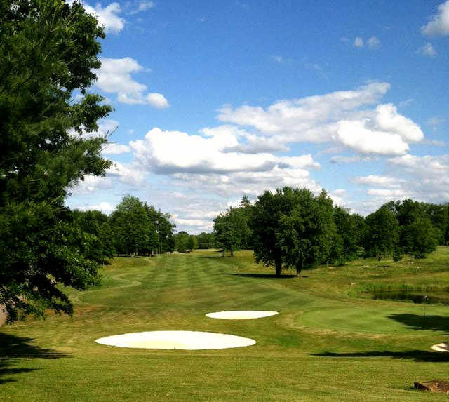 Kyber Run Golf Course - photo 2