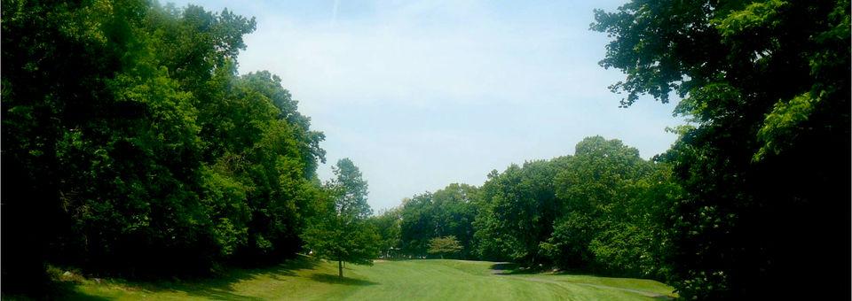 Dunwoodie Golf Course - photo 2