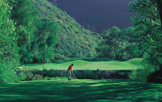Rancho Canada Golf Club - West Course - photo 2