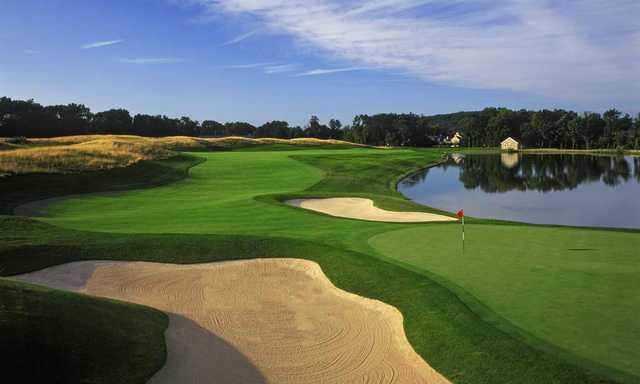Lookaway Golf Club - photo 2