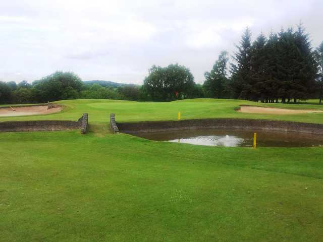 Renfrew Golf Club
