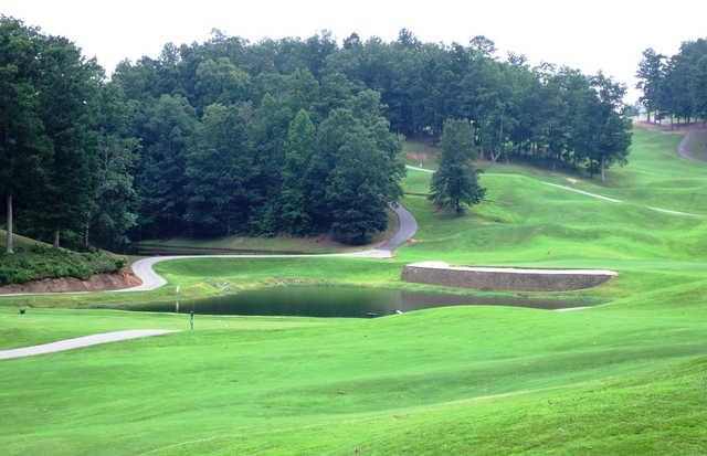 Sugar Hill Golf Club - photo 3