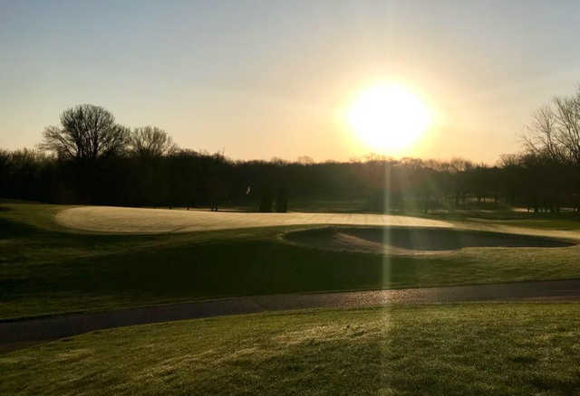 Mascoutin Golf Club - photo 2