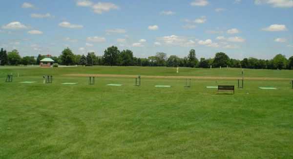 Carlisle Barracks Golf Course - photo 5
