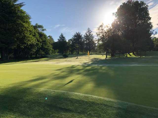 Pontardawe Golf Club - photo 5