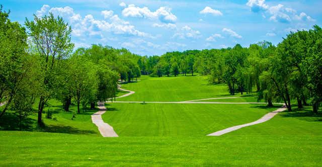 Hickory Hills Country Club South Course - photo 2